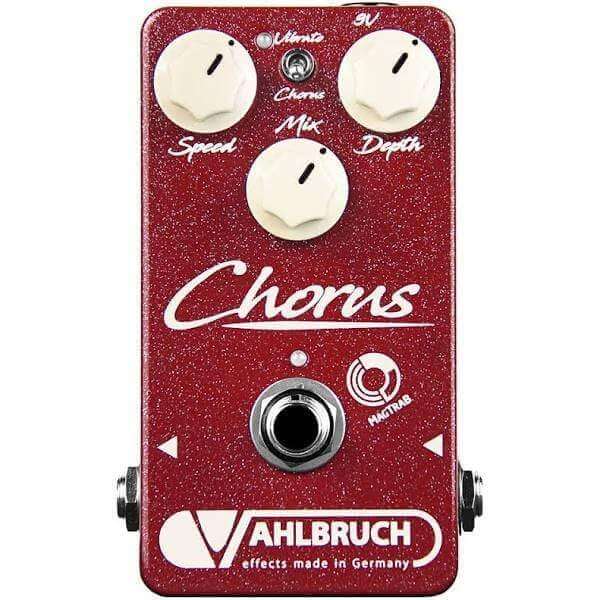 Vahlbruch Chorus Pedal
