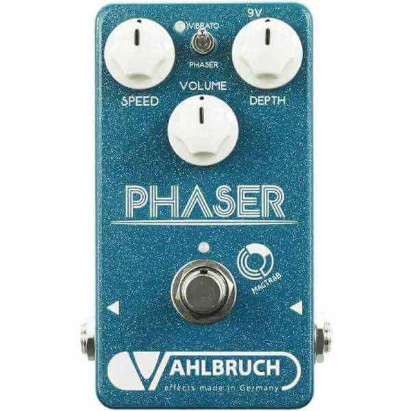 Vahlbruch Effects Vahlbruch Phaser