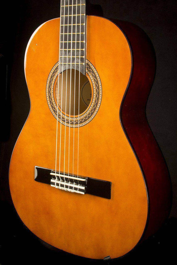 1/2 Valencia Classical Student Guitar - MusicStreet