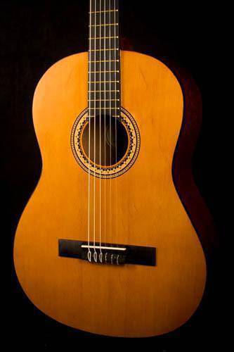 Valencia Classical Guitar - Full Size Narrow Neck