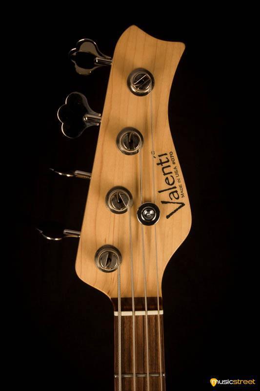 USED - Valenti Vintage J4 #70