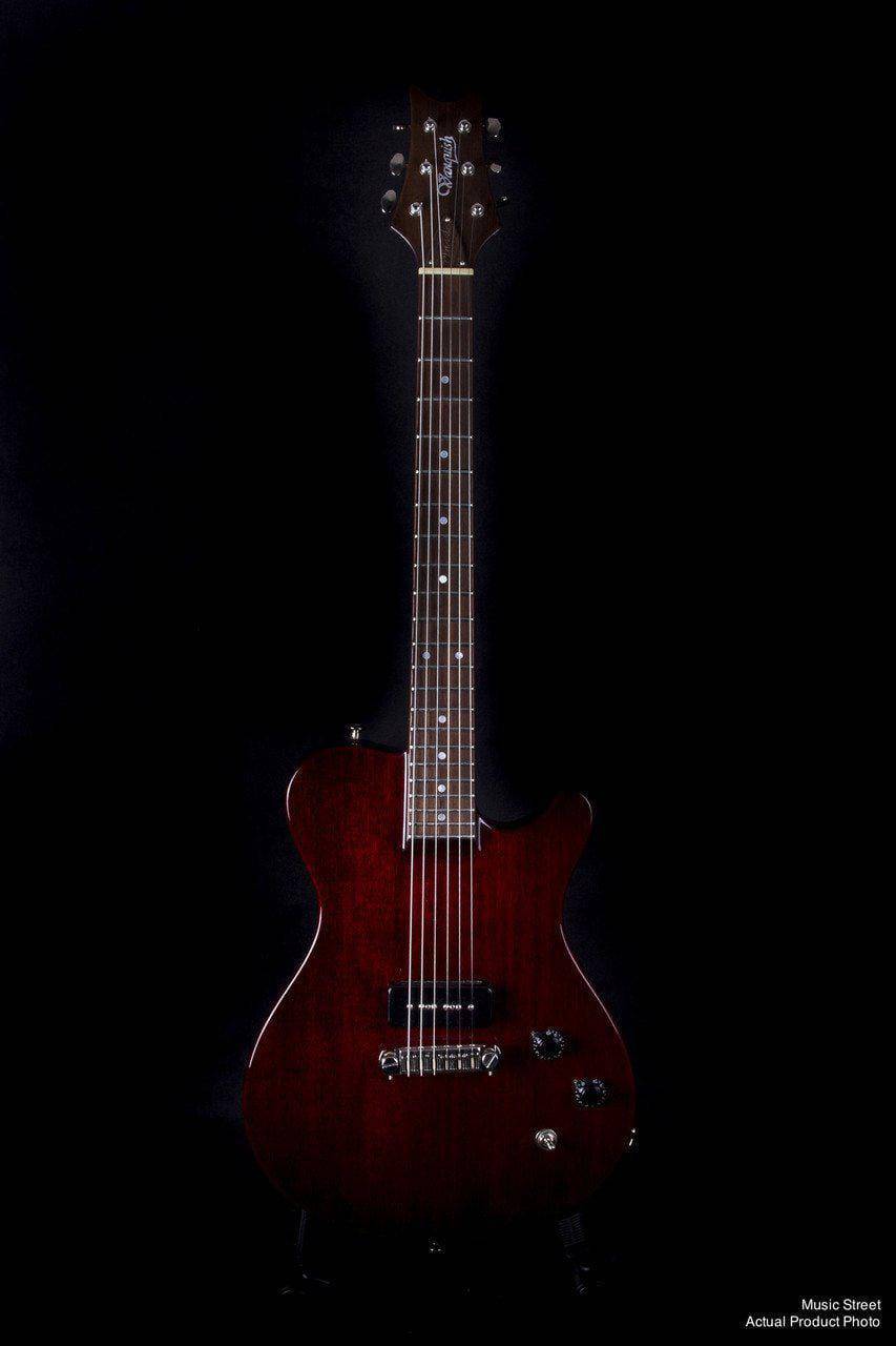 USED - Vanquish Pr02