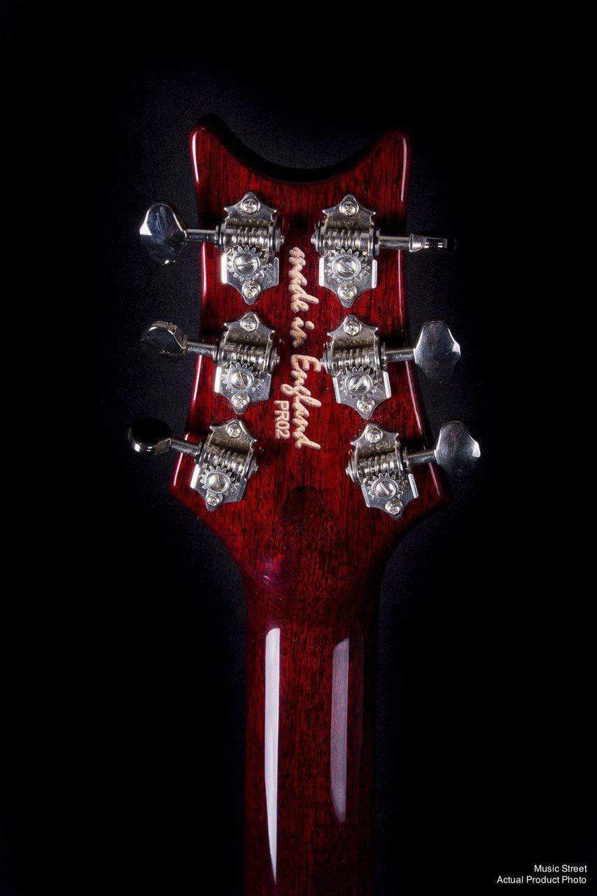 USED - Vanquish Pr02