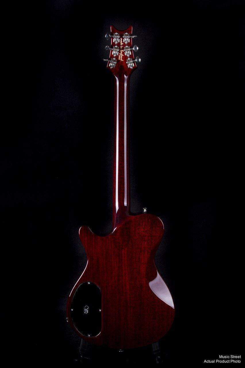 USED - Vanquish Pr02