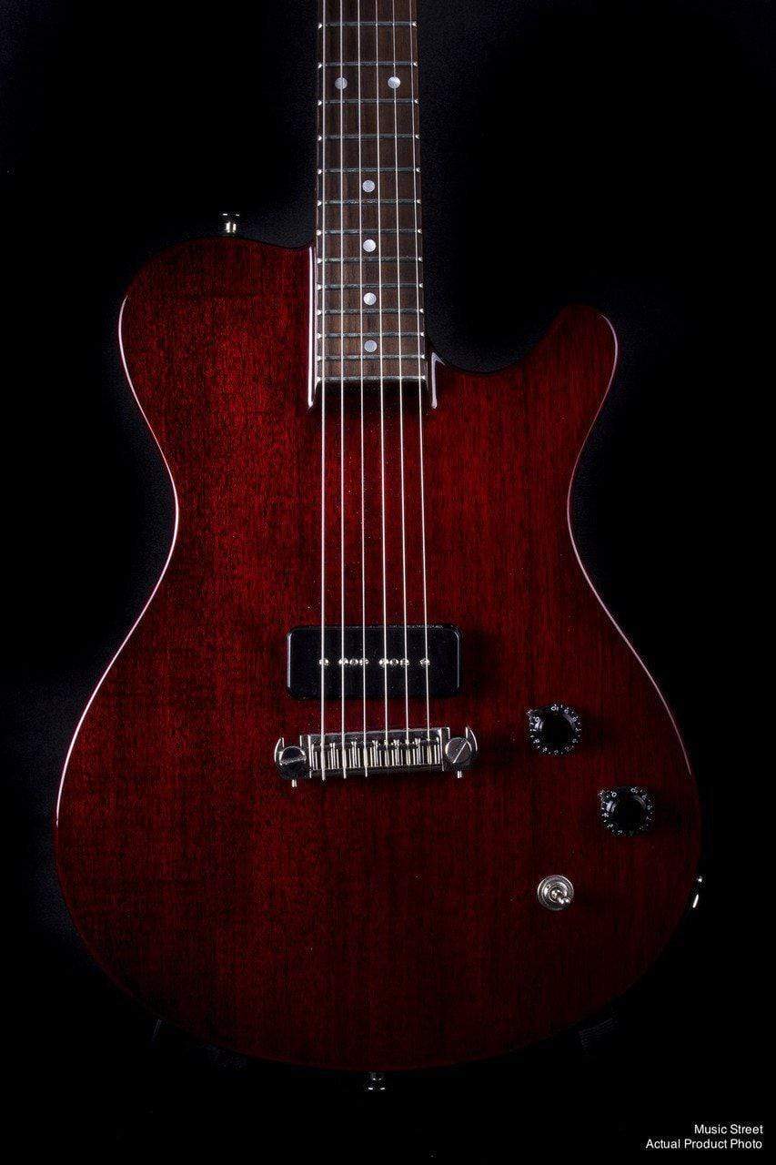 USED - Vanquish Pr02