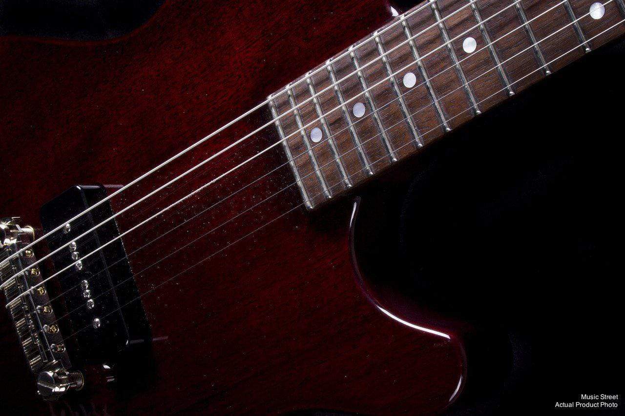 USED - Vanquish Pr02