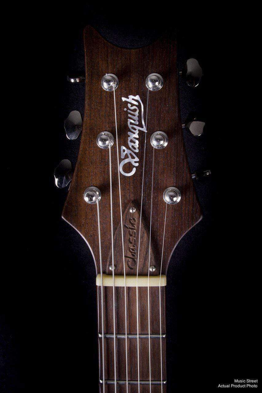 USED - Vanquish Pr02