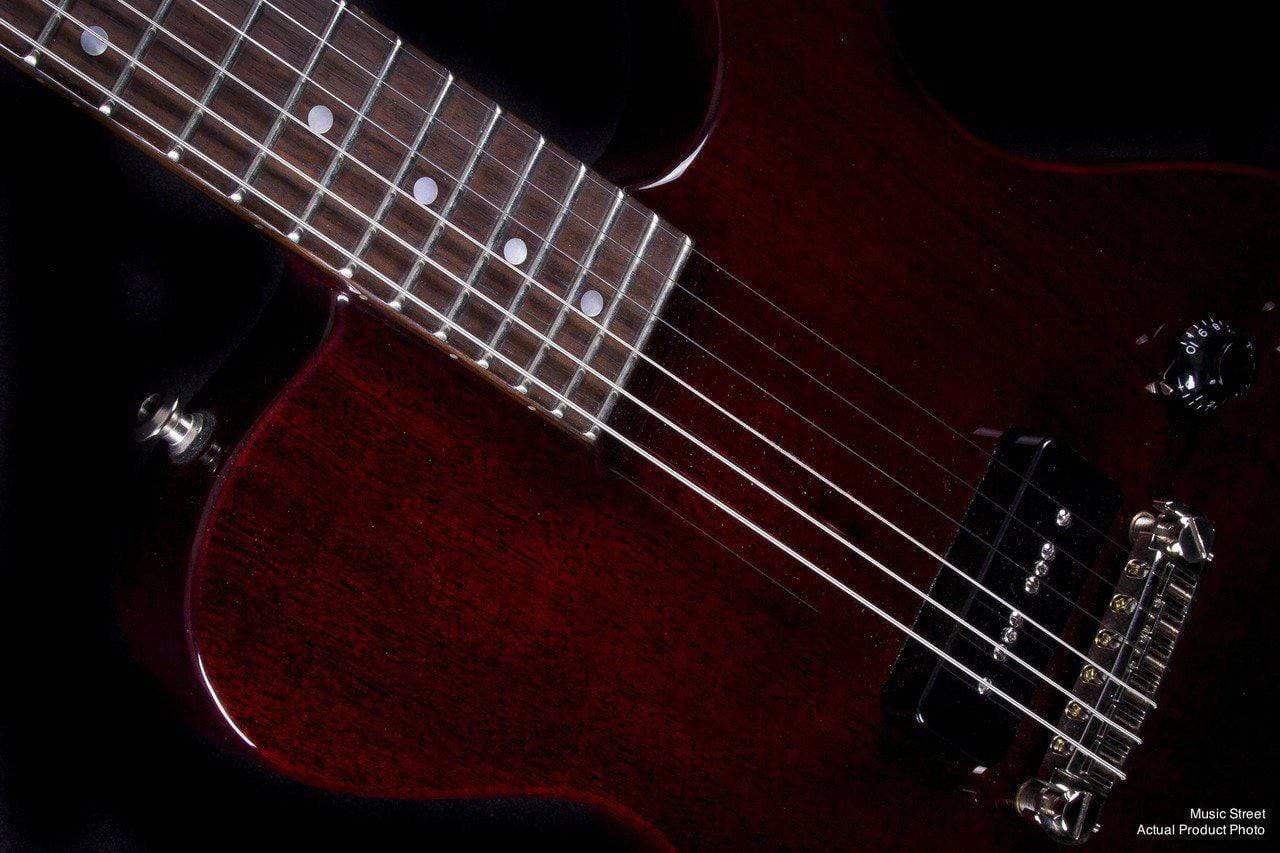 USED - Vanquish Pr02