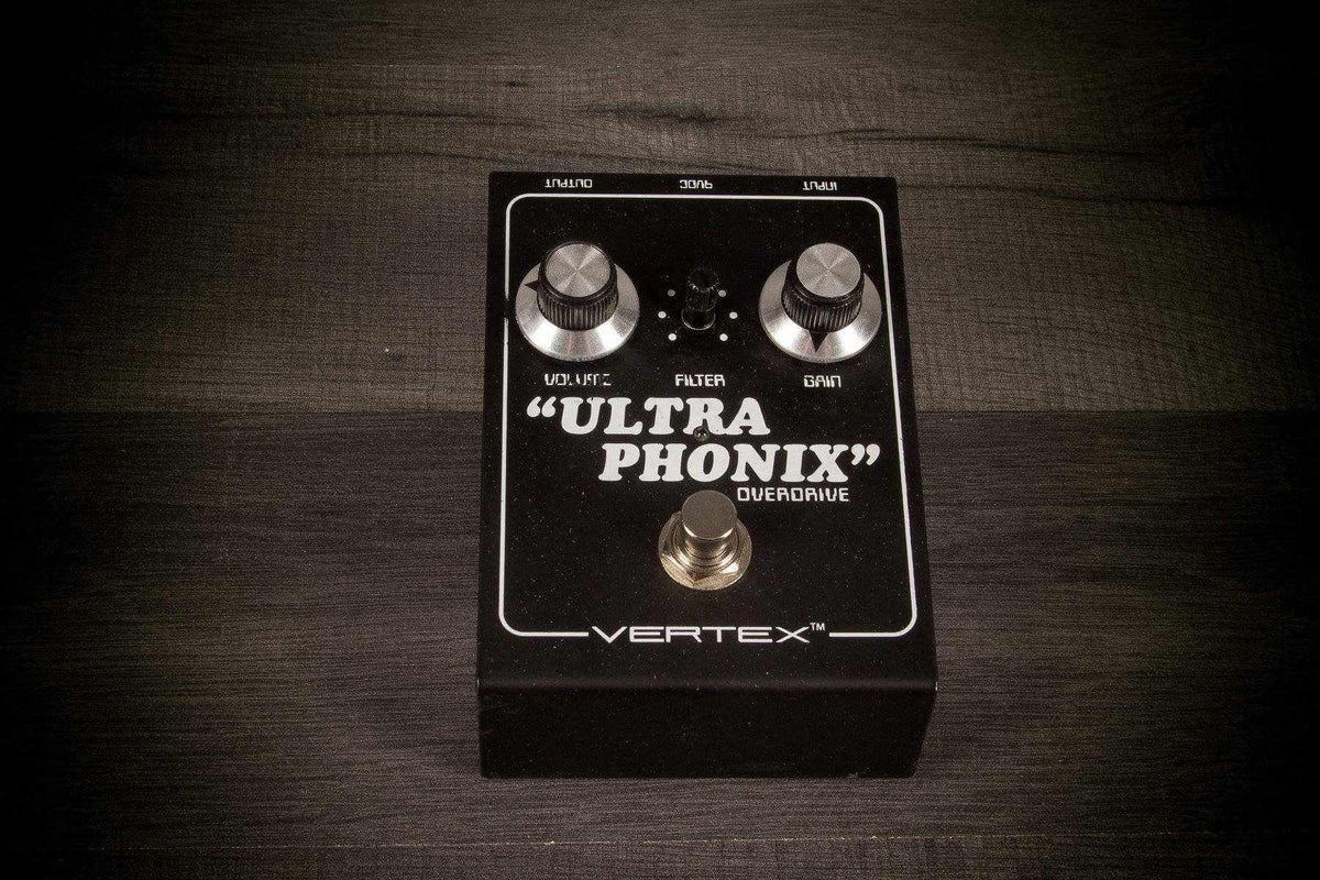 USED - Vertex ULTRA Phonix