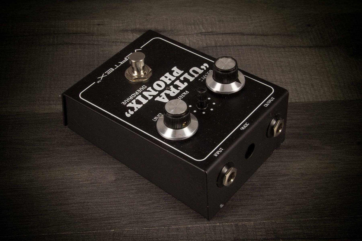USED - Vertex ULTRA Phonix