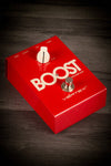 Vertex Boost (Red) - MusicStreet