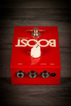Vertex Effects Vertex Boost (Red)