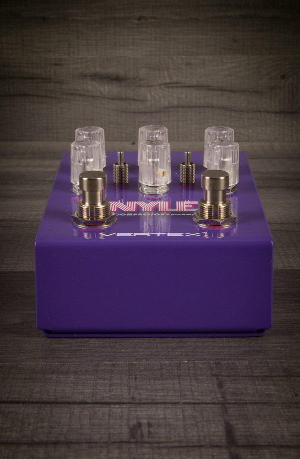 Vertex Effects Vertex Nyle Compressor