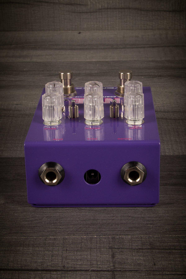 Vertex Effects Vertex Nyle Compressor