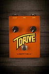 Vertex Effects Vertex TDrive
