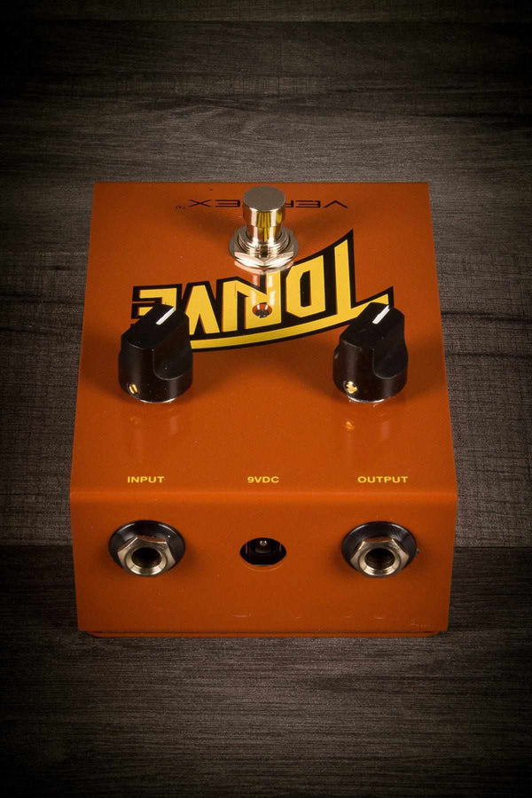Vertex Effects Vertex TDrive