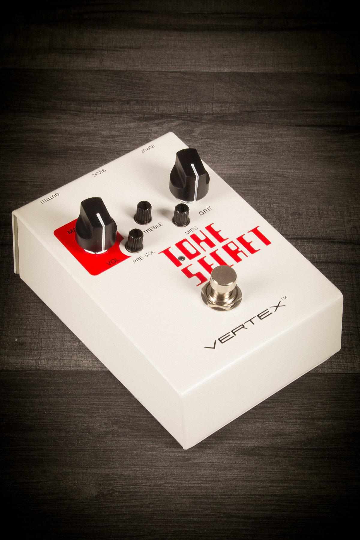 Vertex Tone Secret OD