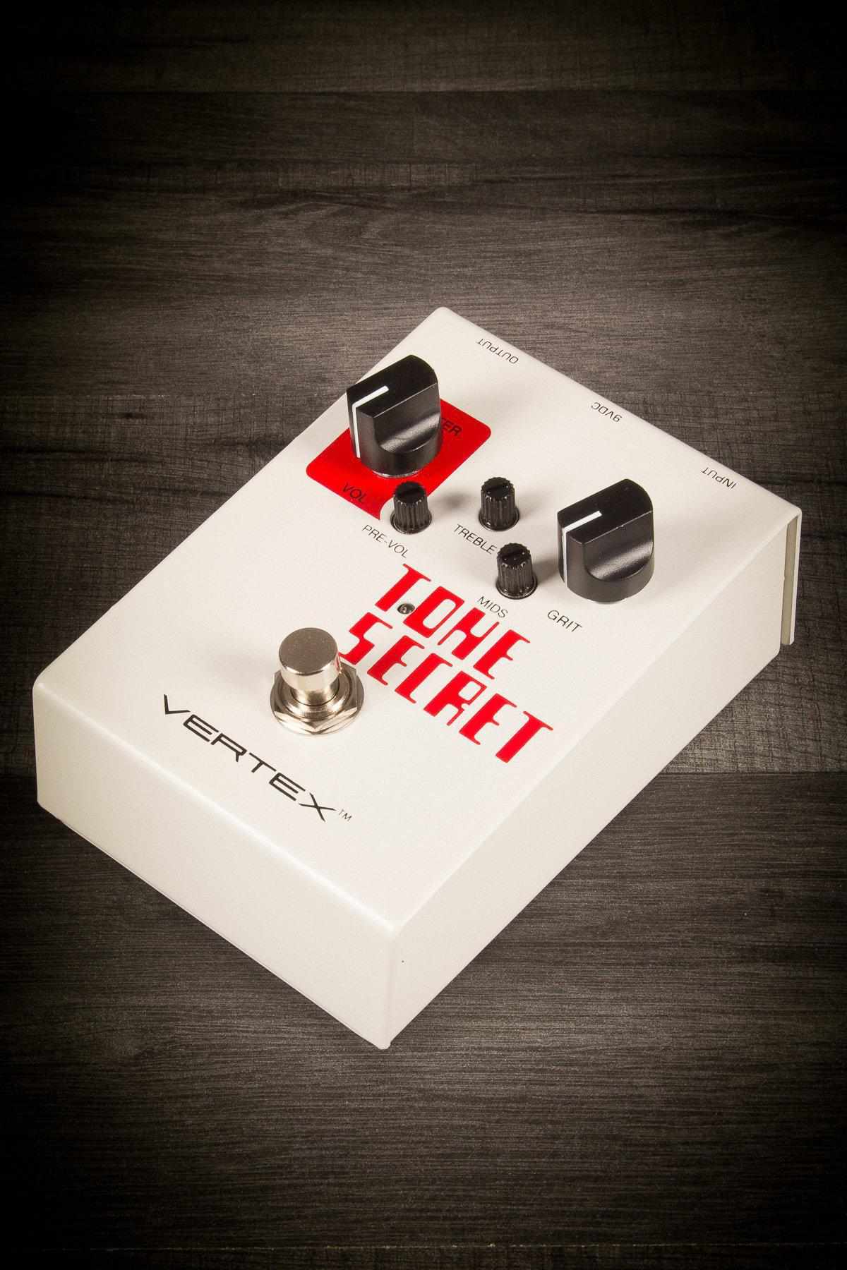 Vertex Tone Secret OD