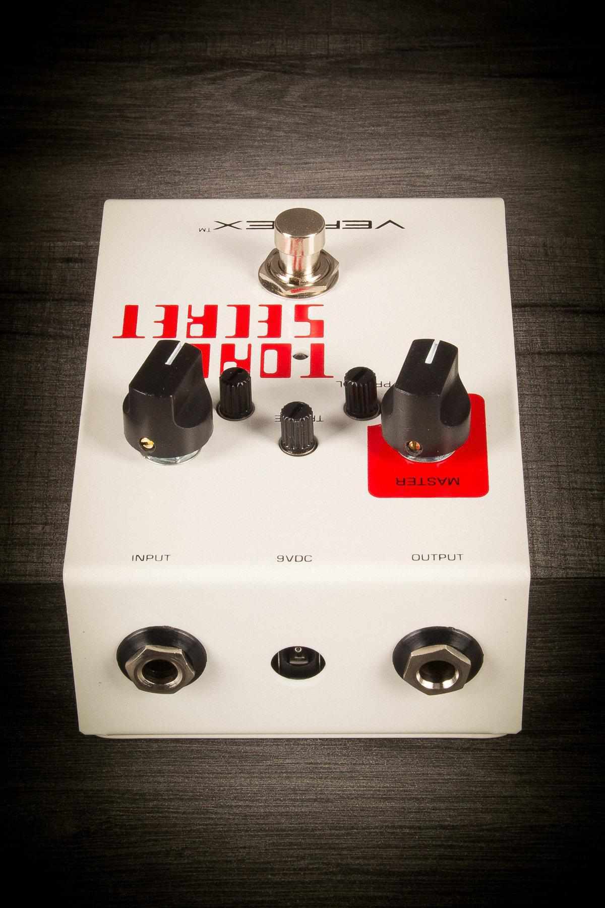 Vertex Tone Secret OD