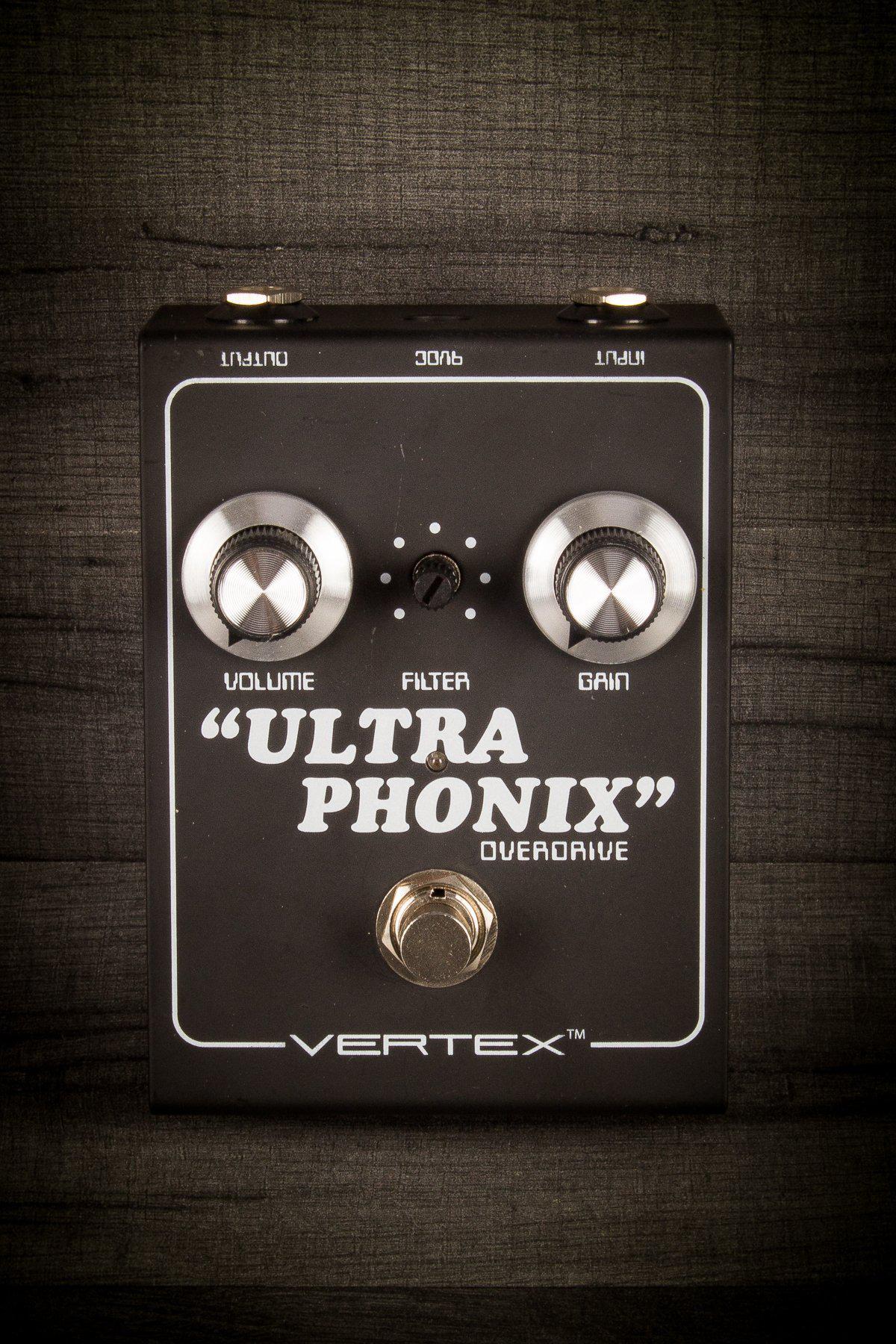 Vertex Effects Vertex ULTRA Phonix