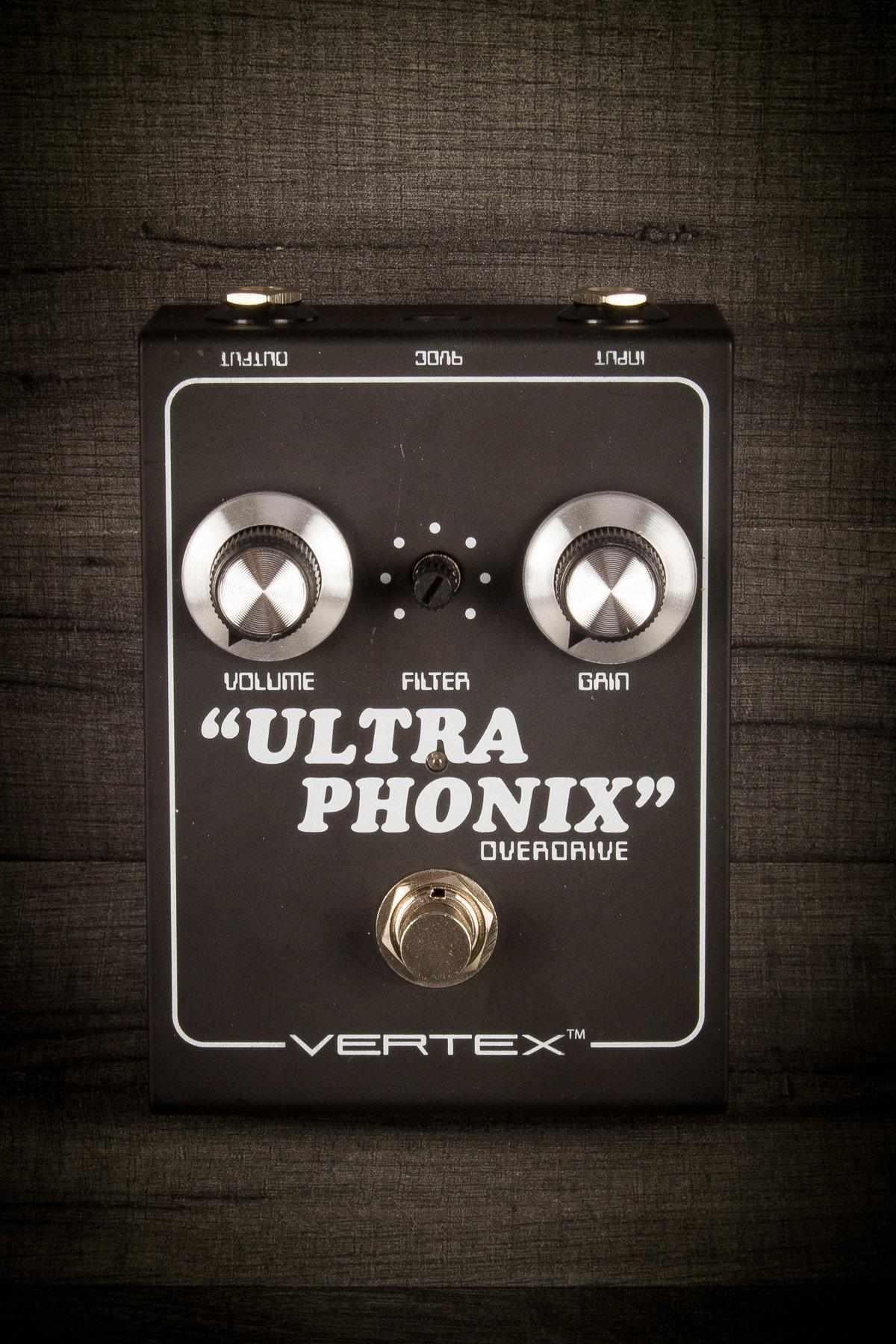 Vertex ULTRA Phonix