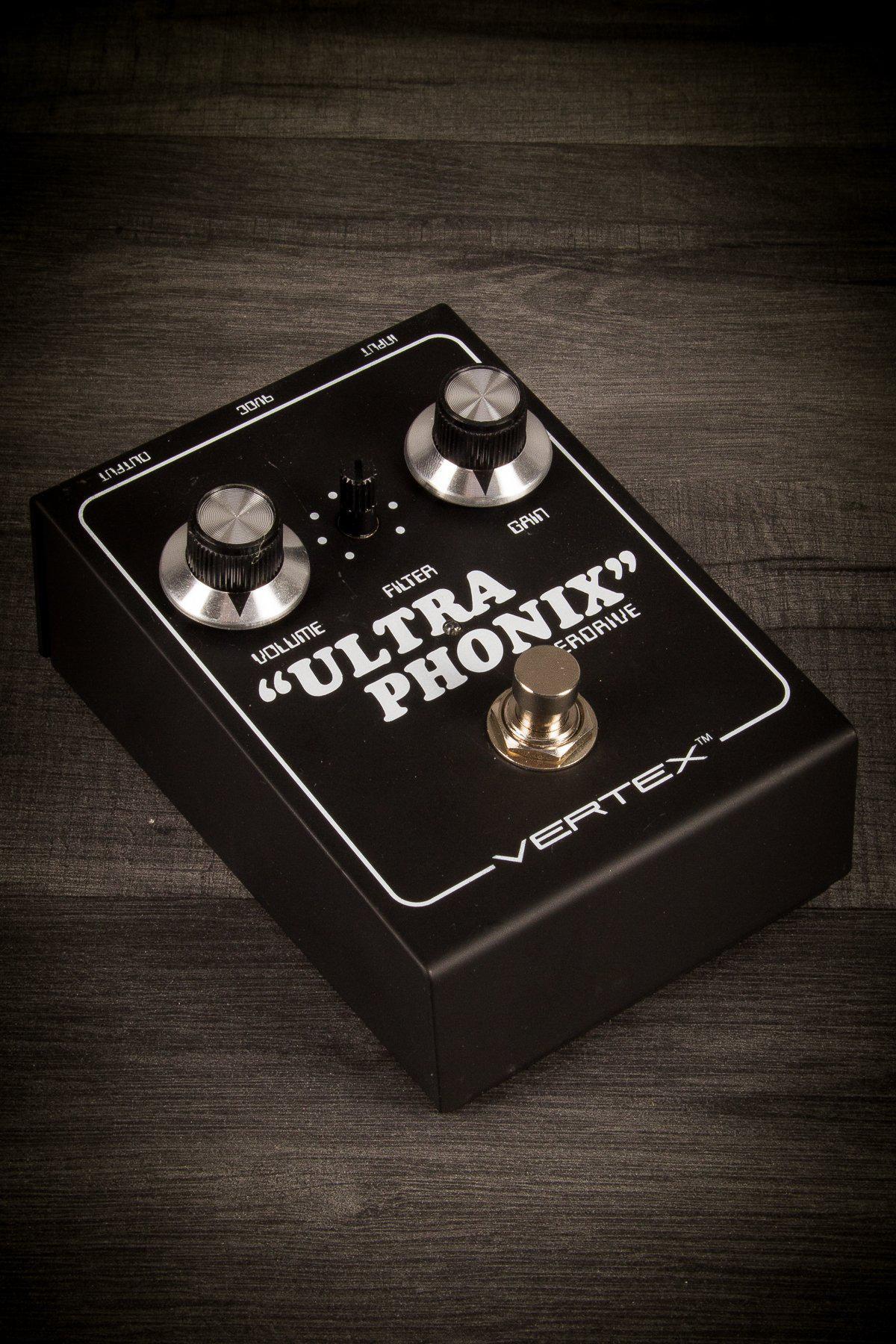 Vertex Effects Vertex ULTRA Phonix