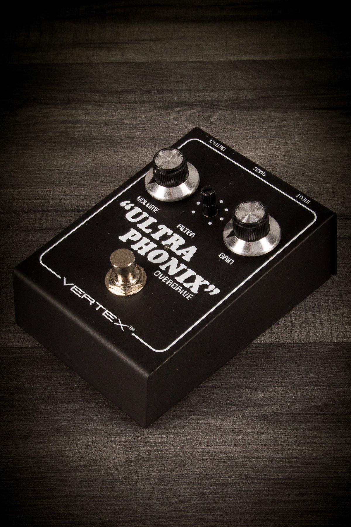 Vertex Effects Vertex ULTRA Phonix