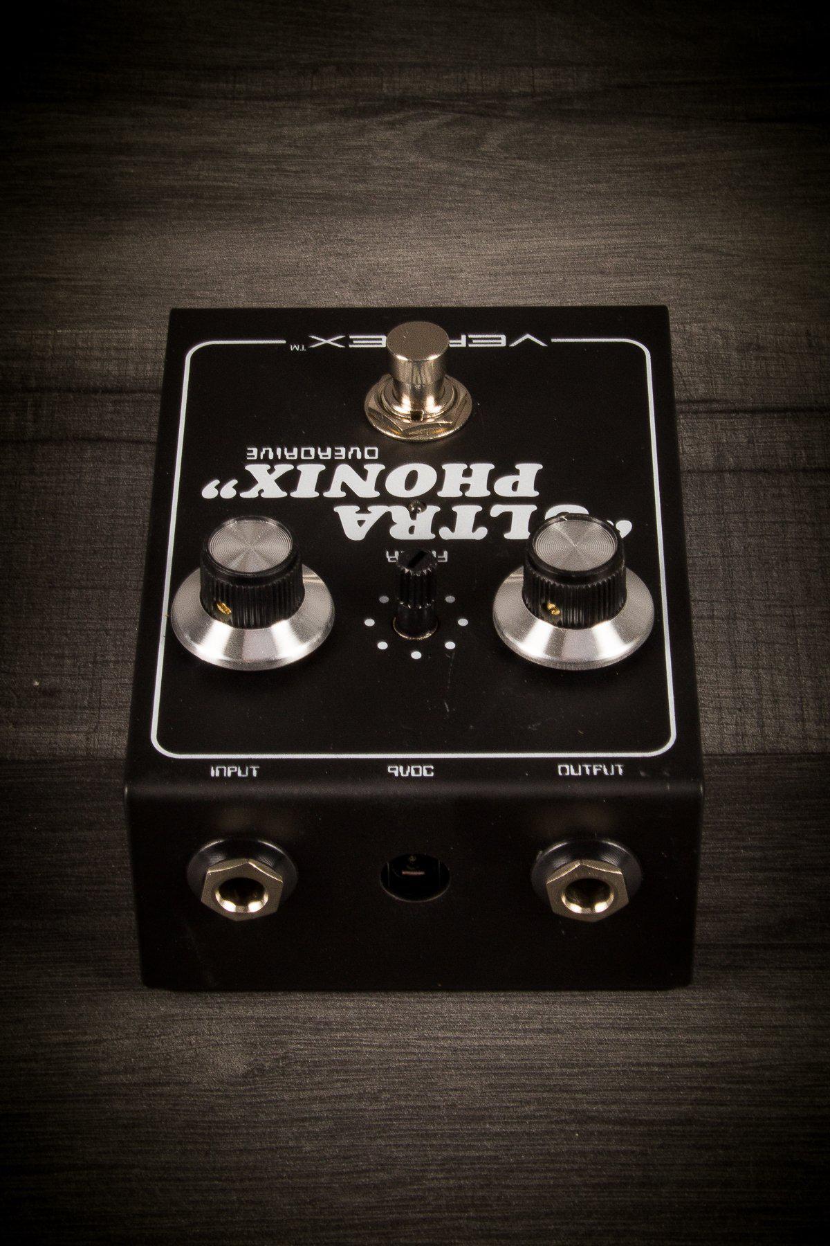 Vertex Effects Vertex ULTRA Phonix