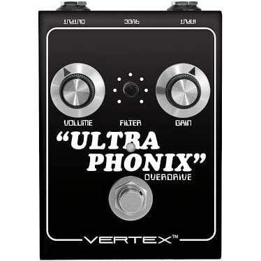 Vertex ULTRA Phonix | Musicstreet guitar shop