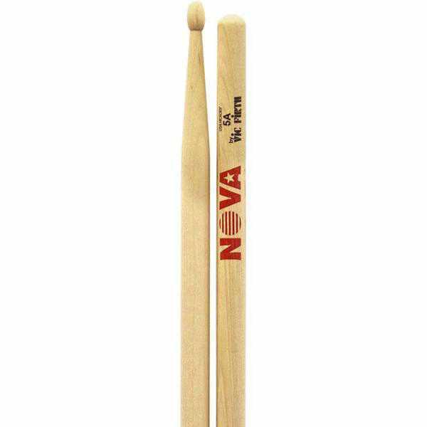Vic Firth 5A Nova Drumsticks