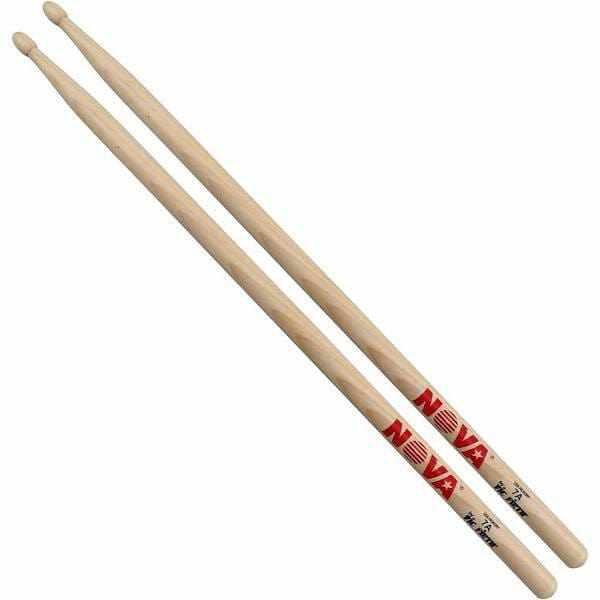 Vic Firth 7A Nova Drumsticks