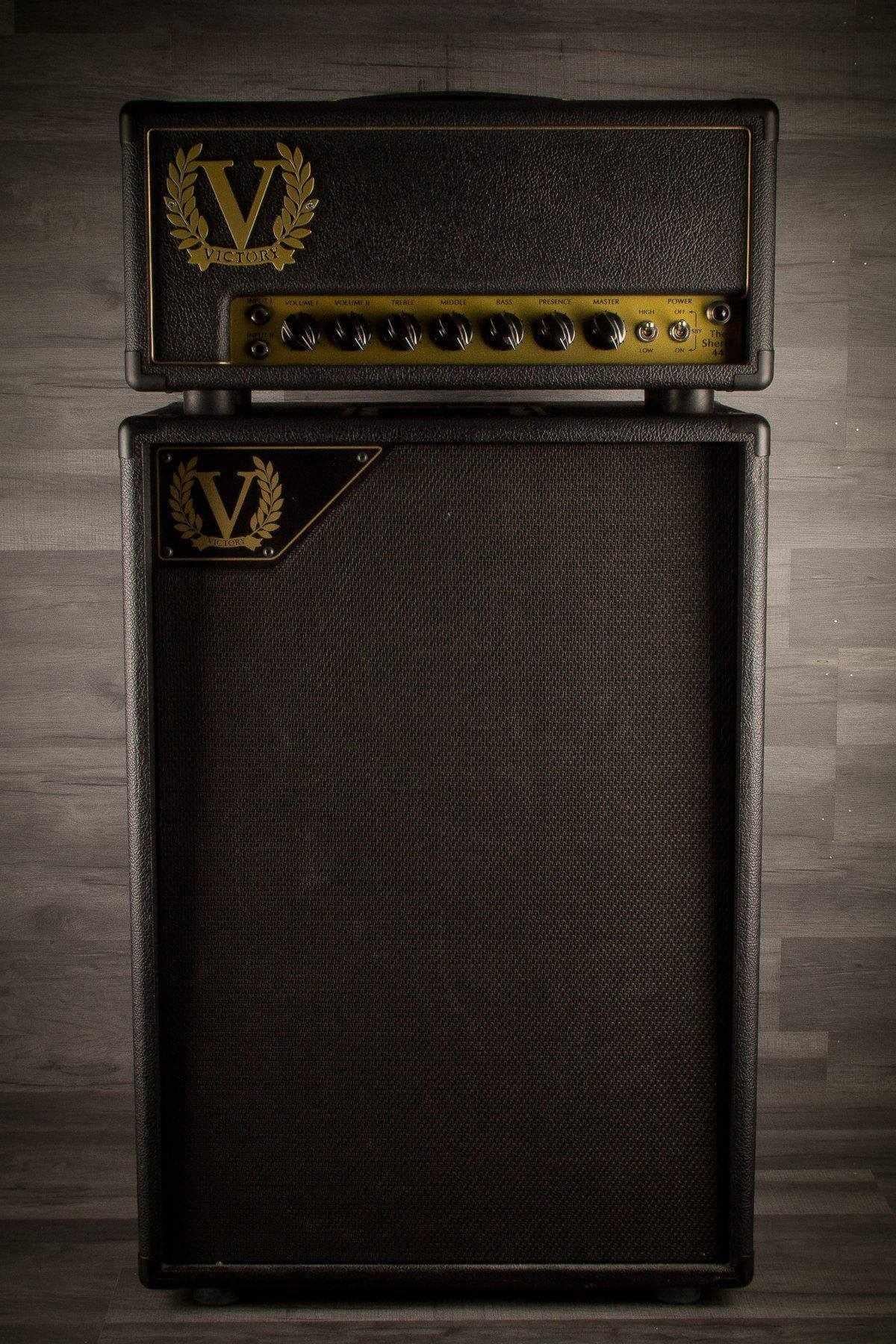 USED - Victory Sheriff 44 complete with 212VV cab