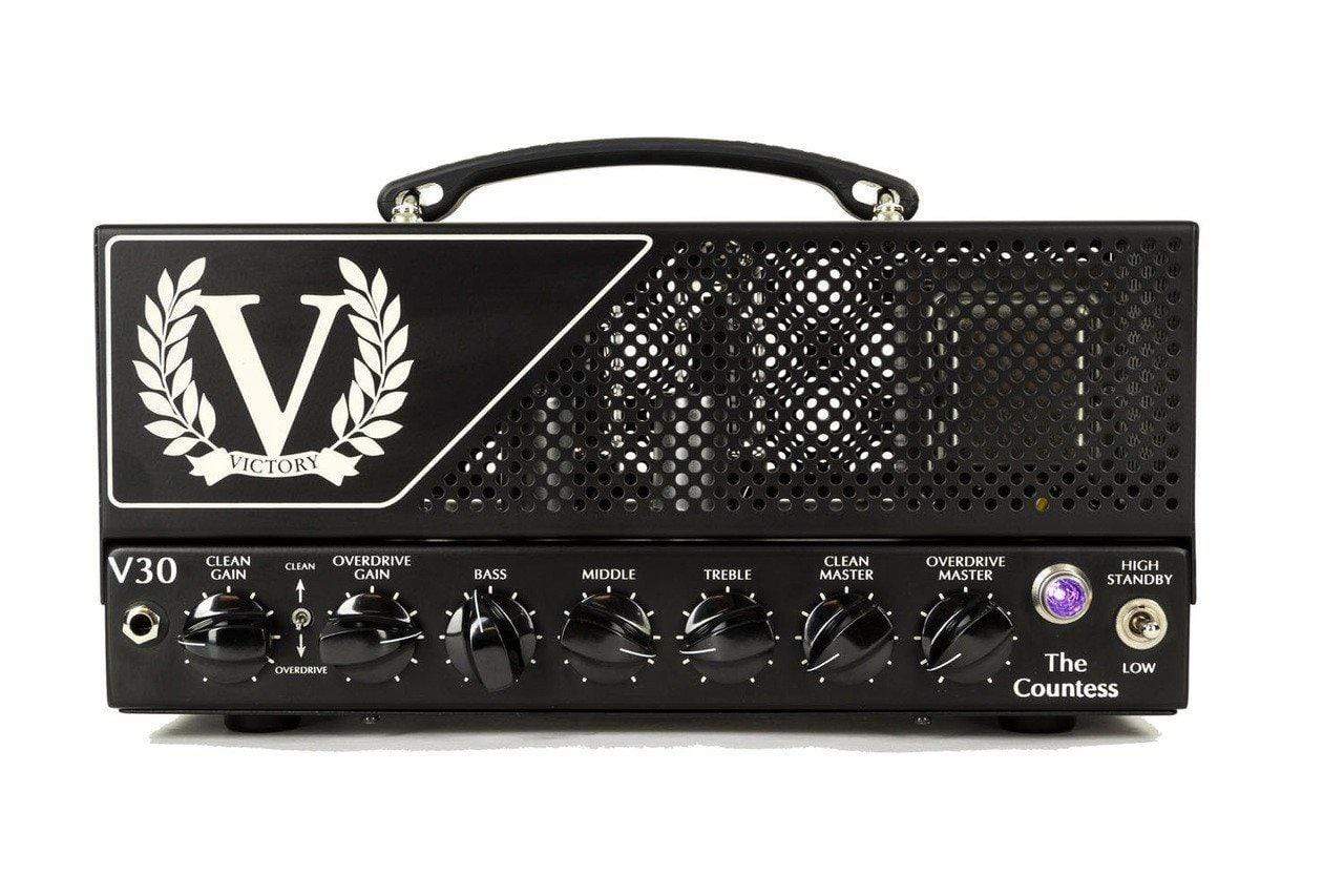 USED - Victory V30 "The Countess"