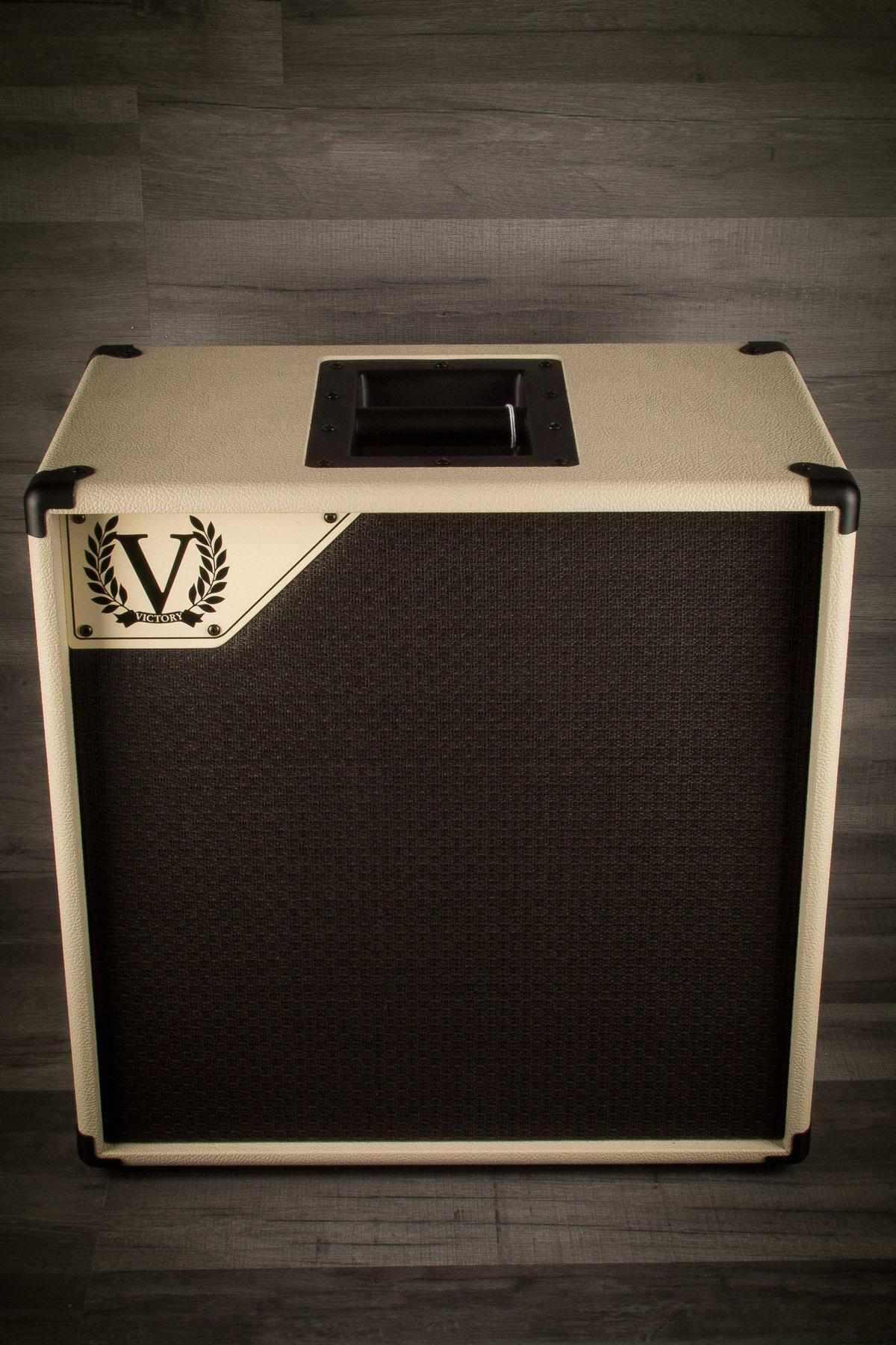 Victory Guitar Amplifier - V112CC Cabinet