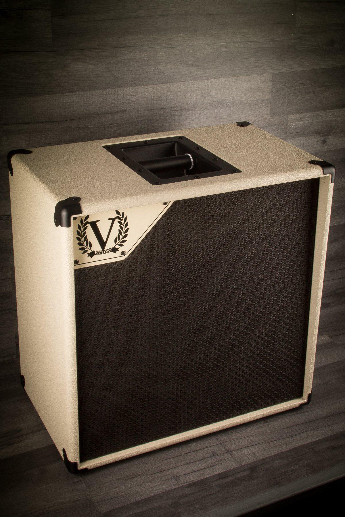 Victory Amplifier Victory V112CC