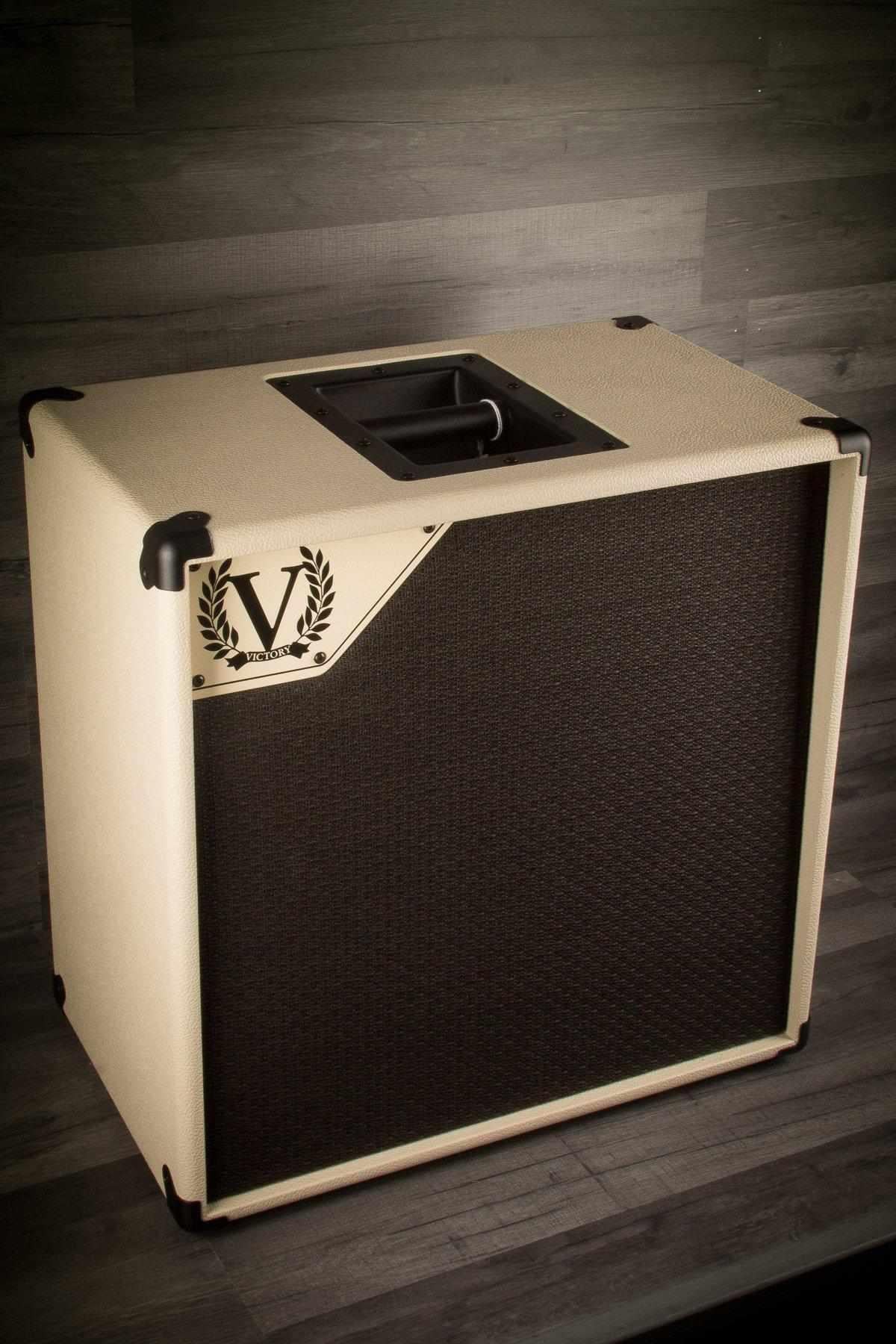 Victory Guitar Amplifier - V112CC Cabinet