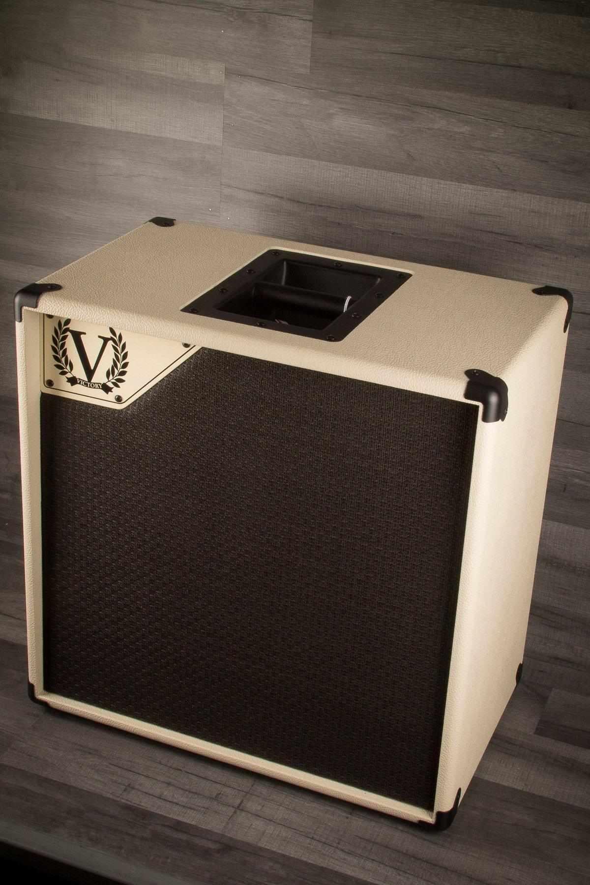 Victory Guitar Amplifier - V112CC Cabinet