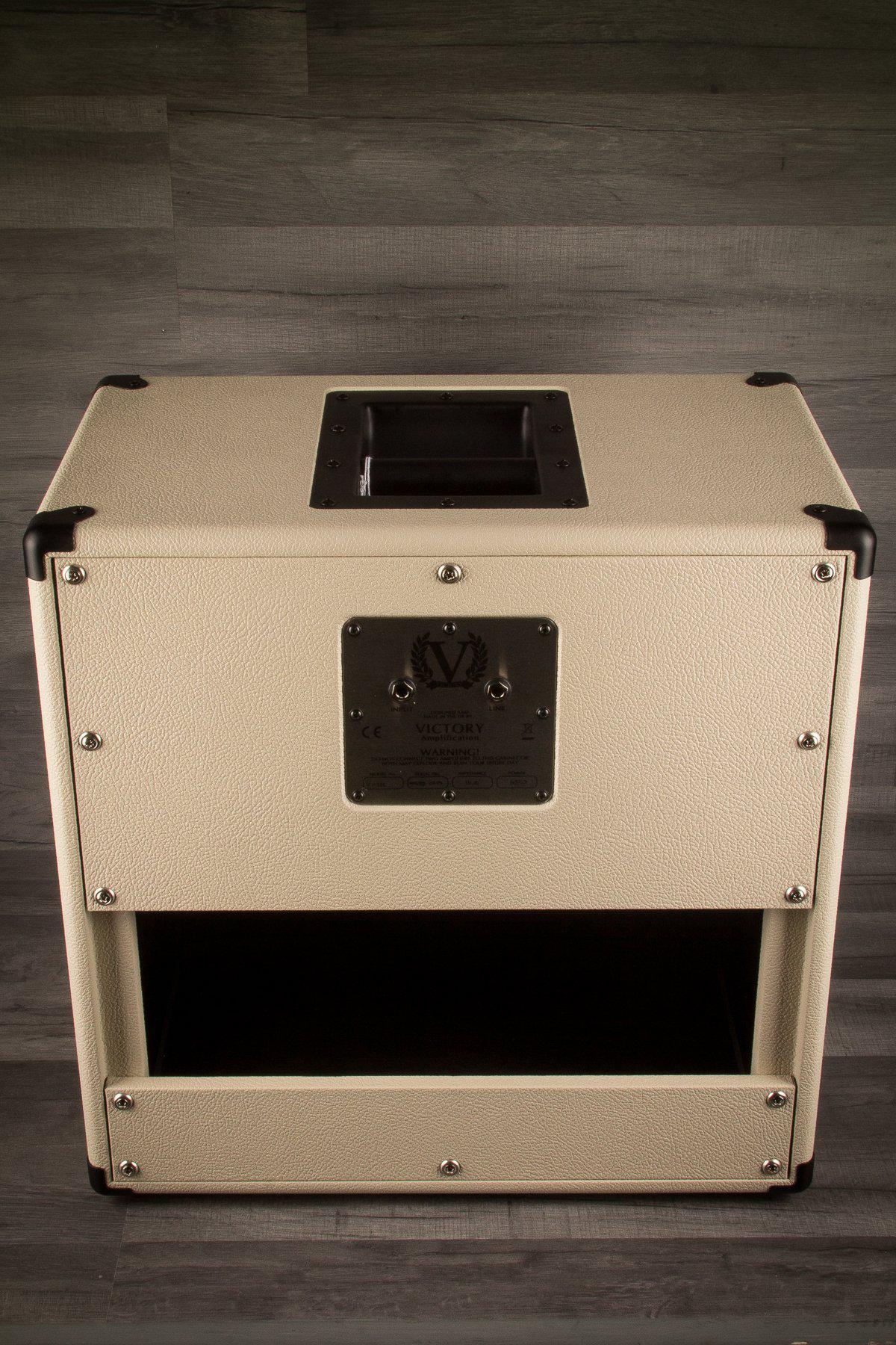 Victory Amplifier Victory V112CC