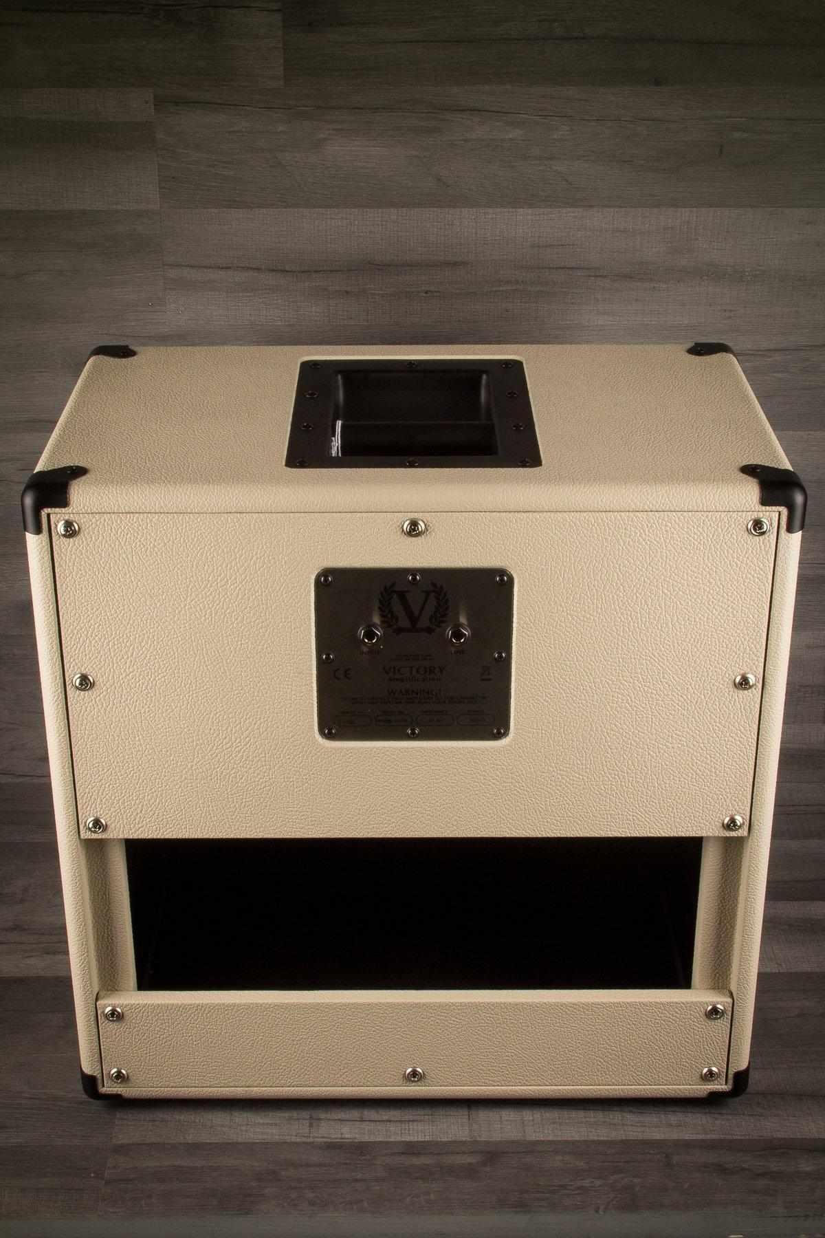 Victory Guitar Amplifier - V112CC Cabinet