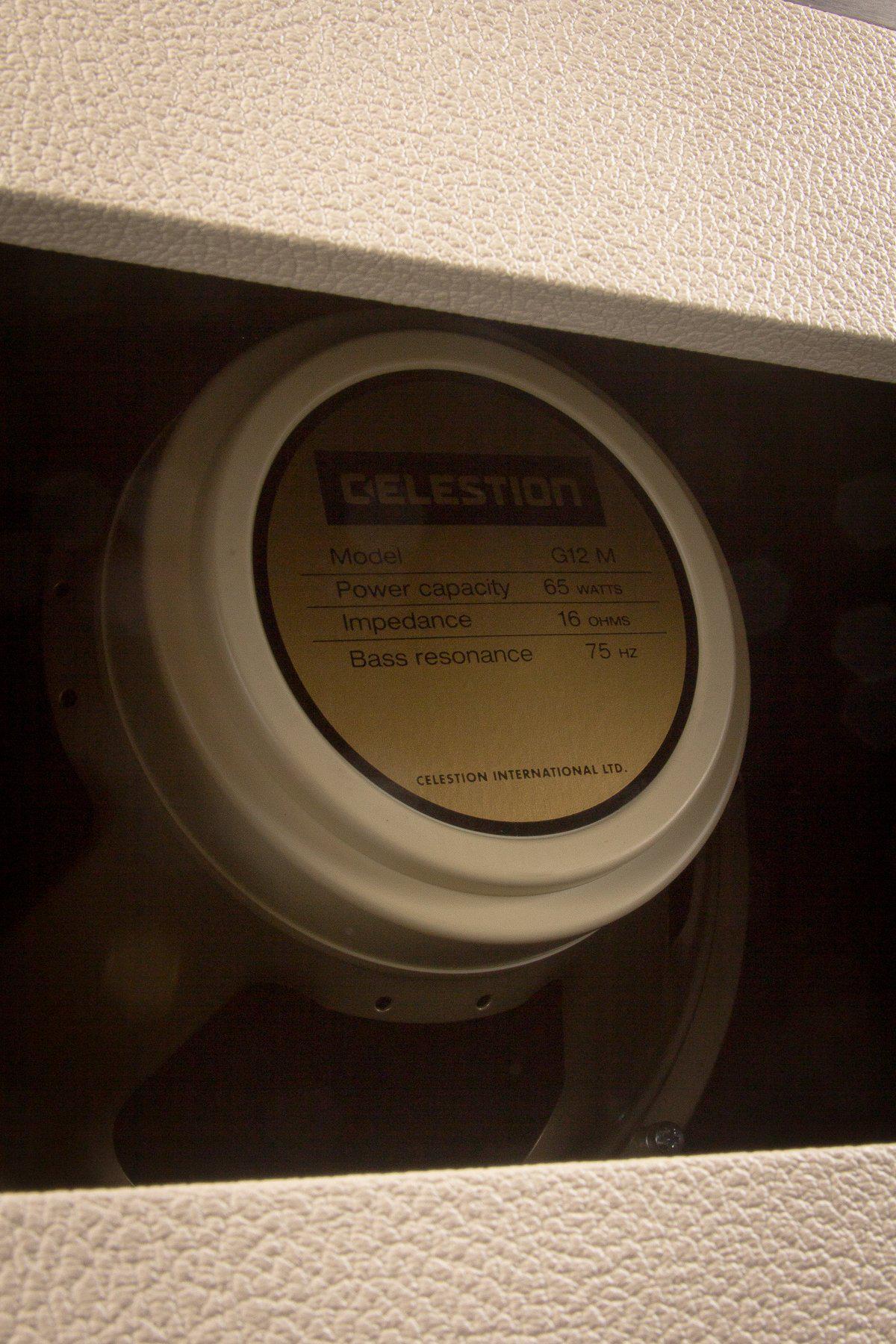 Victory Amplifier Victory V112CC