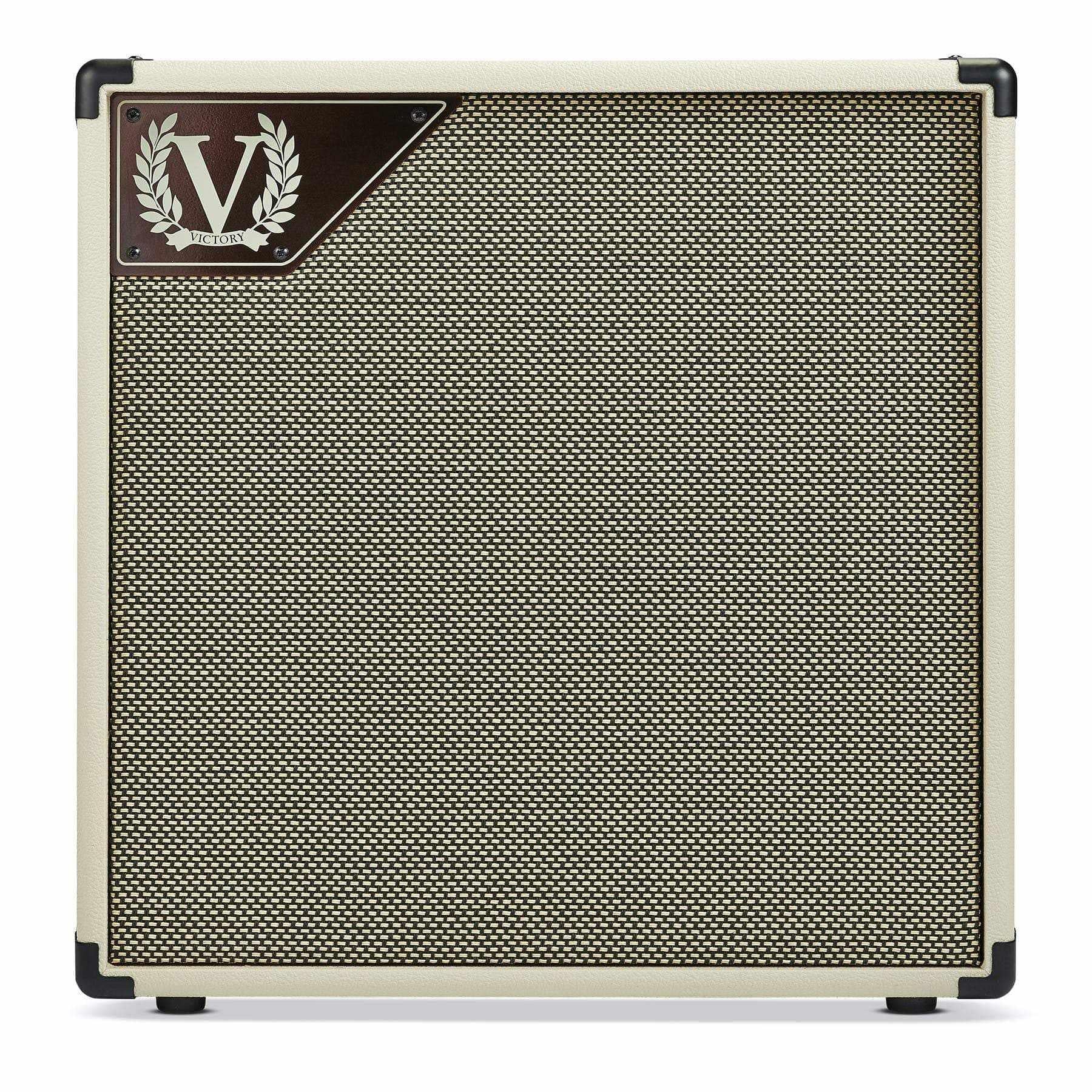 Victory Guitar Amplifier - V112CC Cabinet
