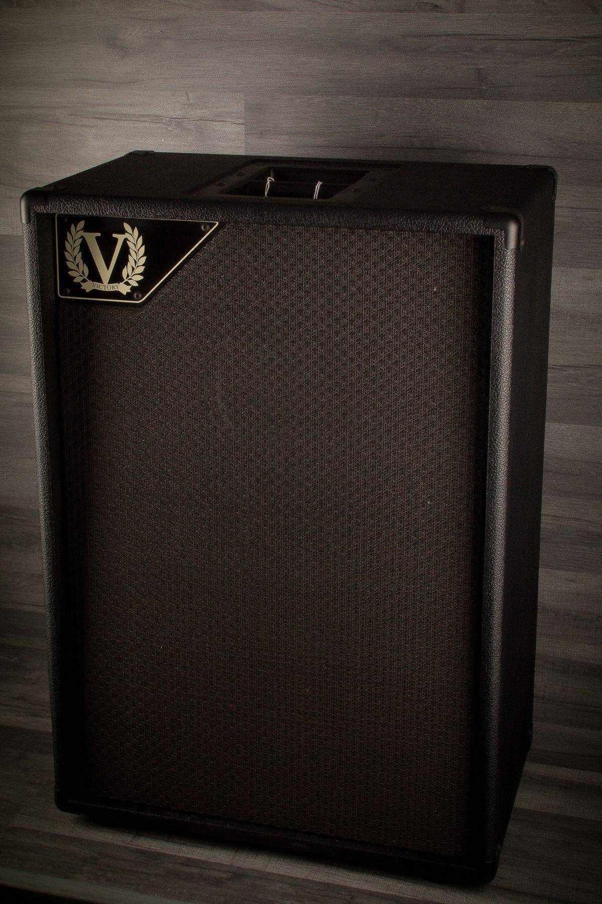 Victory Guitar Amplifier - V212VH Cabinet