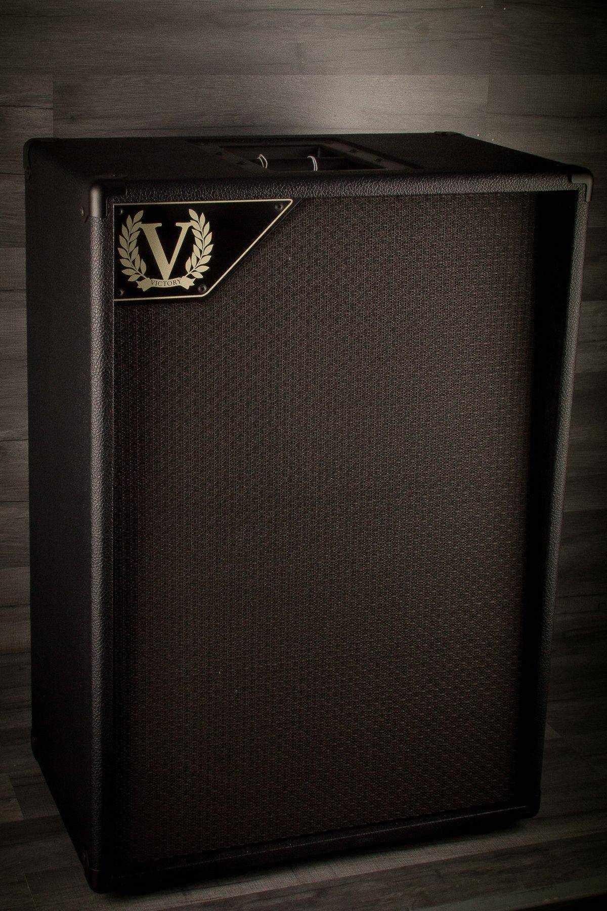 Victory Guitar Amplifier - V212VH Cabinet