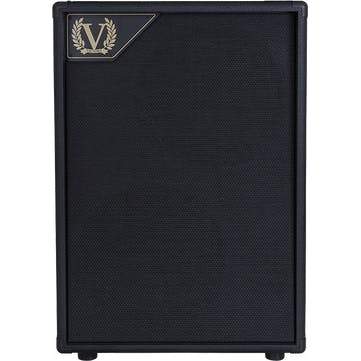 Victory Guitar Amplifier - V212VH Cabinet