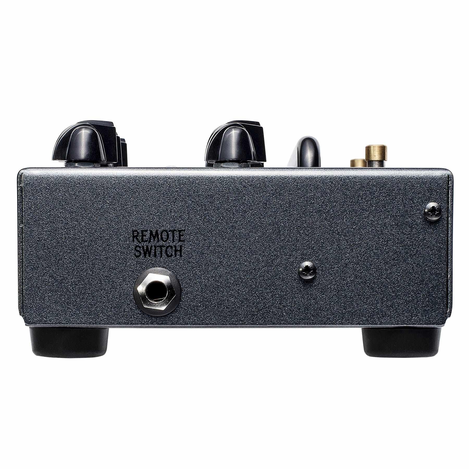 Victory Guitar Amplifier - V4 Kraken Preamp Pedal