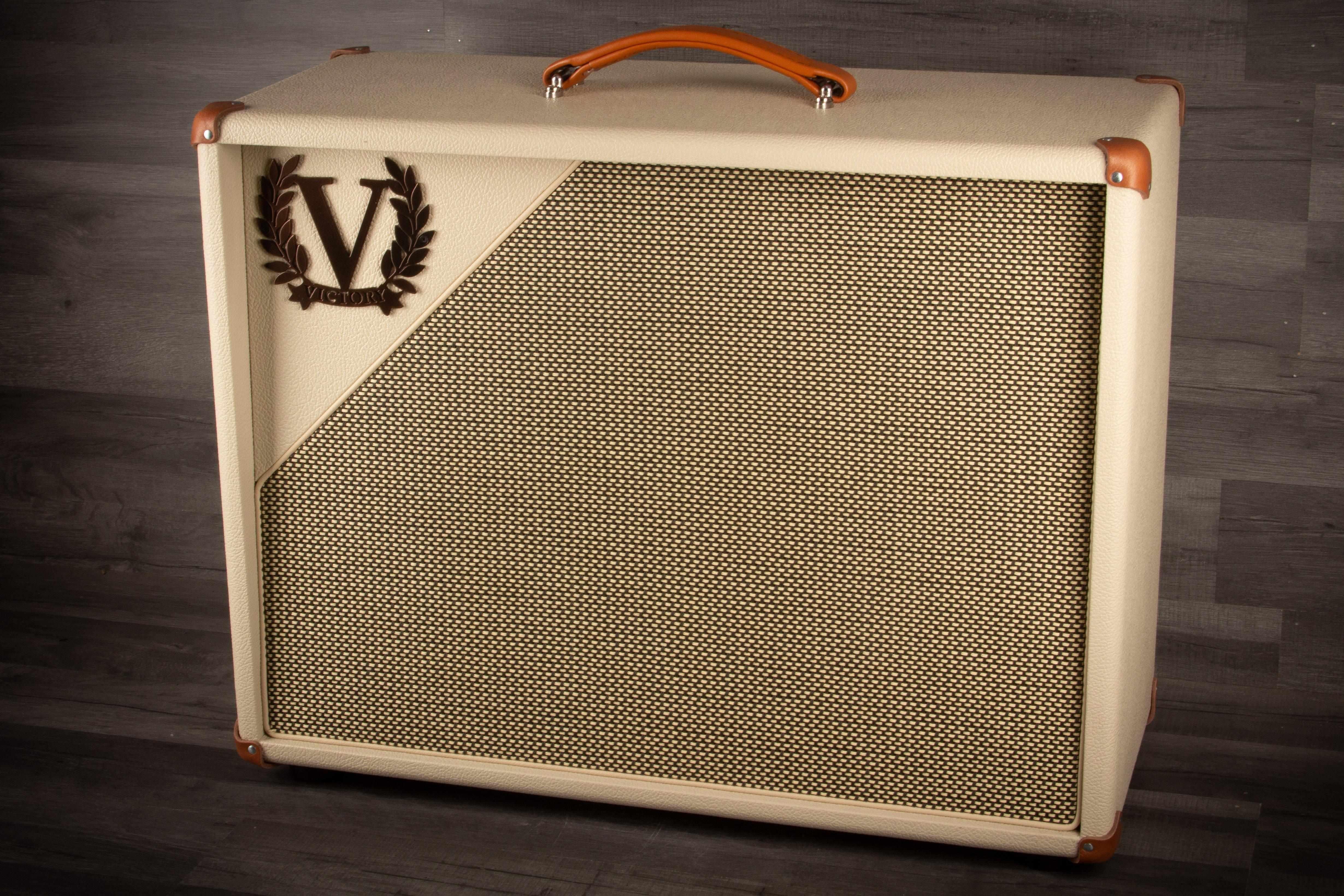 Victory V112 WC-75