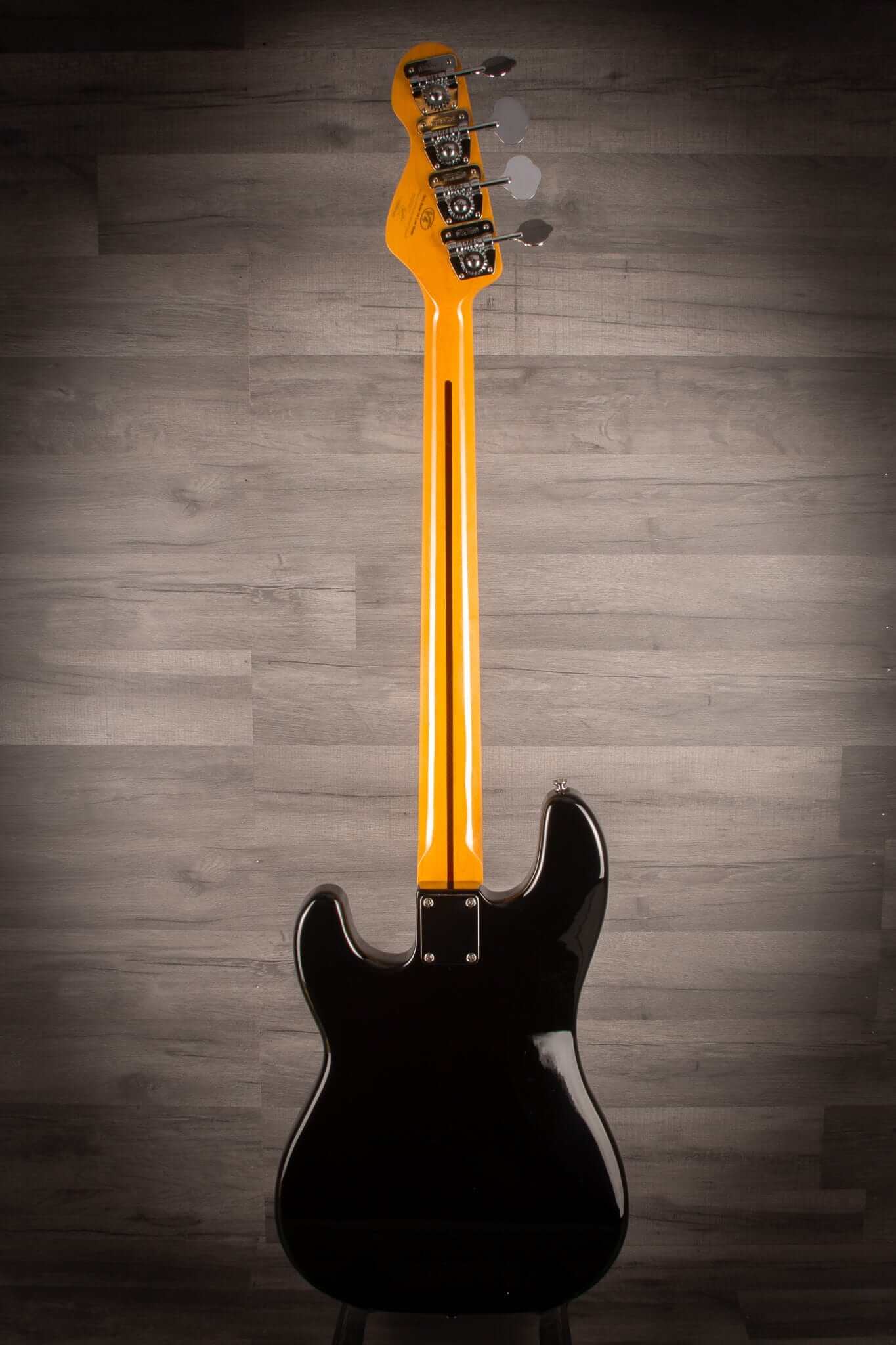 USED Vintage Tony Burton Bass
