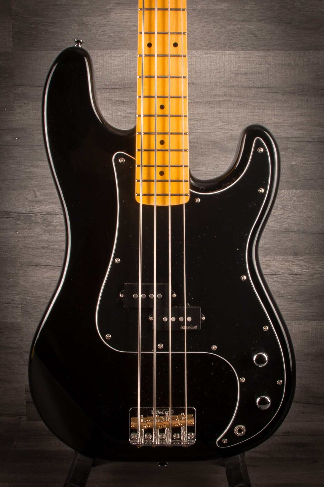 USED Vintage Tony Burton Bass
