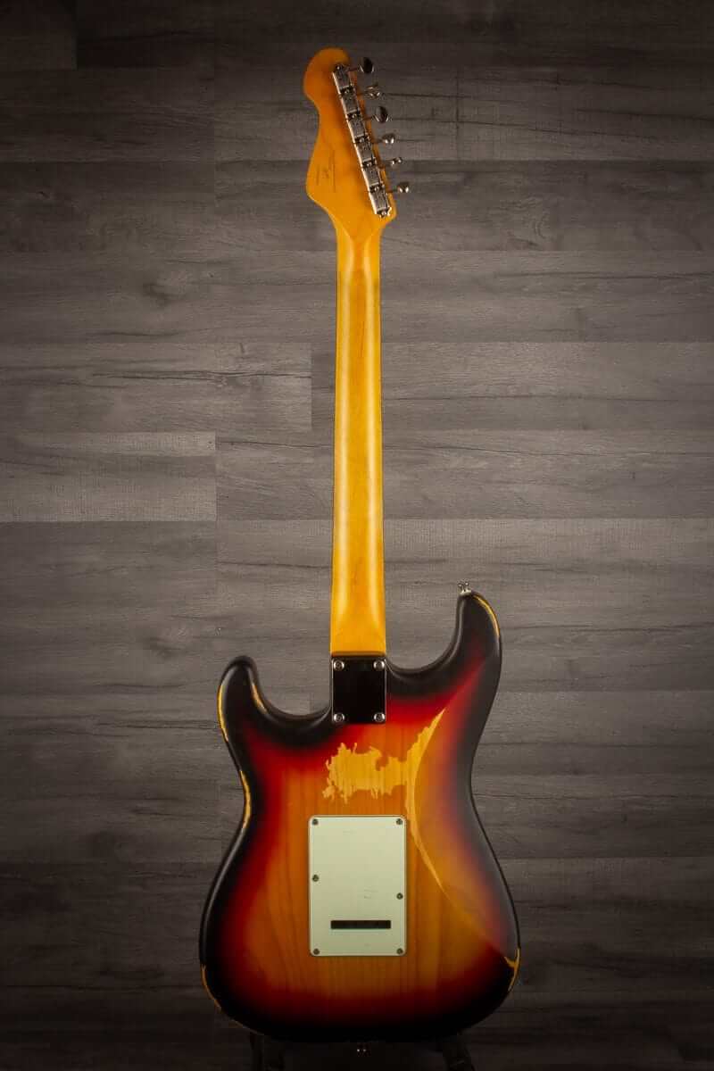 USED - Vintage V6 Icon Series