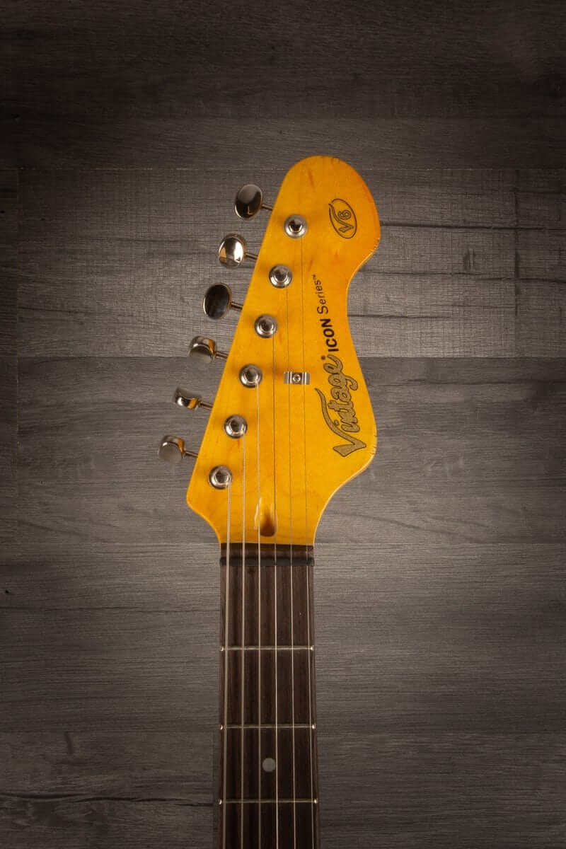 USED - Vintage V6 Icon Series